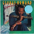 George Howard - Reflections | Releases | Discogs