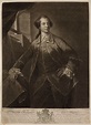 Charles Watson-Wentworth, second marquess of Rockingham | Works of Art ...