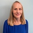 Amy (Cunningham) Ganderson - Senior Director, Digital Strategy ...
