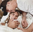 Lauren Scruggs and Jason Kennedy Welcome First Baby, Son Ryver Rhodes