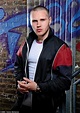 Danny Walters on a plum role in EastEnders | Daily Mail Online
