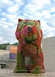 Puppy | Guggenheim Bilbao Museoa