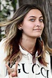 PARIS JACKSON Out and About in Los Angeles 06/27/2020 – HawtCelebs