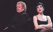 Marcia Lewis, 72, Stage Actress and Singer - The New York Times
