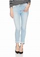 James Jeans James Jeans Women's Twiggy Ankle Length Skinny Jean in | Denim