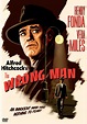 cinematic randomness: The Wrong Man (1956)
