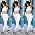 A Kylie Jenner no le importa subir de peso
