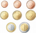 Em Geral 95+ Foto Monedas De Europa Antes Del Euro Lleno 12/2023