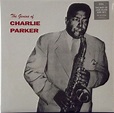 The Genius Of Charlie Parker | Just for the Record
