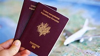 Les 10 meilleurs passeports du monde en 2021