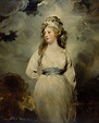 Amelia Stewart, Viscountess Castlereagh Facts for Kids