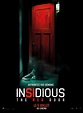 Insidious: The Red Door - film 2023 - AlloCiné