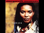 Margareth Menezes – Luz Dourada (1993, CD) - Discogs