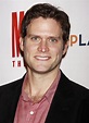 Steven Pasquale Picture 8 - Opening Night After Party for The Off ...