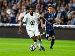 Minnesota United's Kevin Molino looking like his old self after return ...