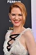 SARAH DREW at Television Academy’s Performers Peer Group Celebration in ...