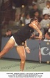 Photos and Pictures - : Jennifer Capriati Is So Caught in Her Game That ...