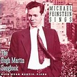 Michael Feinstein/Hugh Martin Songbook, The