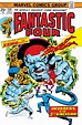 Fantastic Four (1961) #158 | Comics | Marvel.com