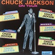 Chuck Jackson LP: Chuck Jackson On Tour (LP, 180g Vinyl, Stereo) - Bear ...