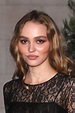 Lily-Rose Depp - 0yjouvoslralm