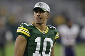 Packers schedule out, with Jordan Love at helm, Green Bay gets 5 ...