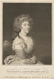 Portrait of Louise, Princess of Orange-Nassau, | CanvasPrints.com