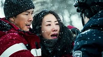 Movie Review: Come Back Home (搜救) – Howard For Film