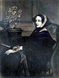 Dorothea de Lieven, A Woman of Influence - Sharon Lathan, Novelist
