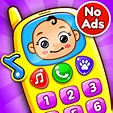 Baby Games - Nursery Rhymes, Baby Piano, Baby Phone, First Words For ...
