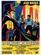 Le Comte de Monte Cristo, 2ème époque : La Vengeance (1953) - uniFrance ...