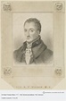 Sir Robert Thomas Wilson, 1777 - 1849. General and politician ...