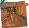 The Cats - Take Me With You (1990, CD) | Discogs