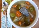Stone Soup – Memories in the Making! - The Nourishing Home