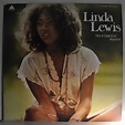 Linda Lewis - Not A Little Girl Anymore (1975, Vinyl) | Discogs