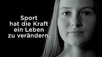 Laureus Stiftung Schweiz - Sport hat die Kraft ein Leben zu verändern ...