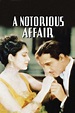 Ver A Notorious Affair 1930 Pelicula Completa En Español Latino - HD ...