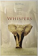 Whispers: An Elephant's Tale (movie, 2000)