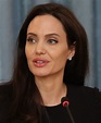 Angelina Jolie Age, Biography, Height, Net Worth, Family & Facts