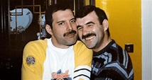 Jim Hutton And Freddie Mercury: The Full Story Of Their Relationship