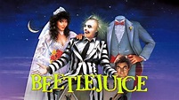 Beetlejuice (1988) - AZ Movies