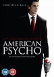 American Psycho | DVD | Free shipping over £20 | HMV Store