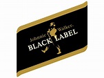 Johnnie Walker Black Label Logo PNG vector in SVG, PDF, AI, CDR format