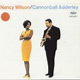 Nancy Wilson & Cannonball Adderley by Nancy Wilson : Napster
