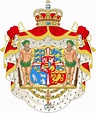 Fichier:Royal Coat of Arms of Denmark (1903-1948).svg — Wikipédia