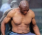 Strong Man Photograph by Robert Frank Gabriel - Pixels