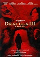 Dracula III: Legacy (DVD 2005) | DVD Empire