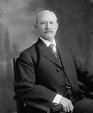 Richard Ballinger 1858-1922 Photograph by Everett