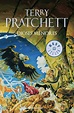 Crítica Dioses Menores, de Terry Pratchett