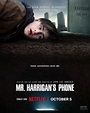 Mr. Harrigan's Phone Poster Teases a Connection From Beyond the Grave